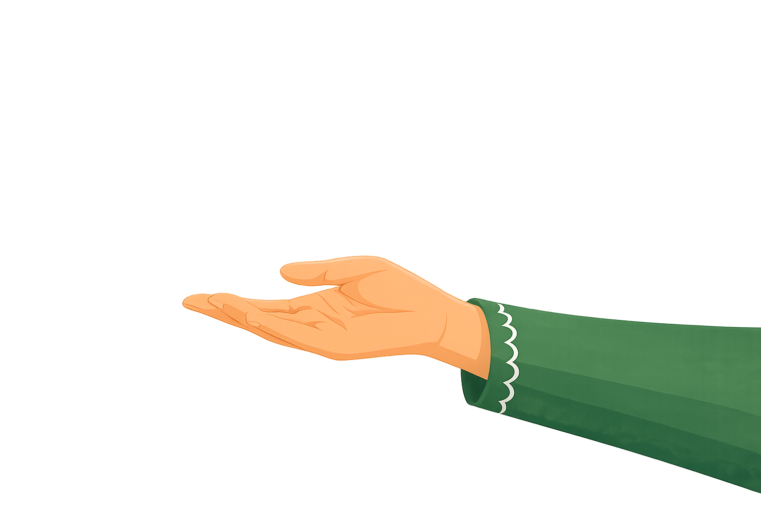 Hand Right